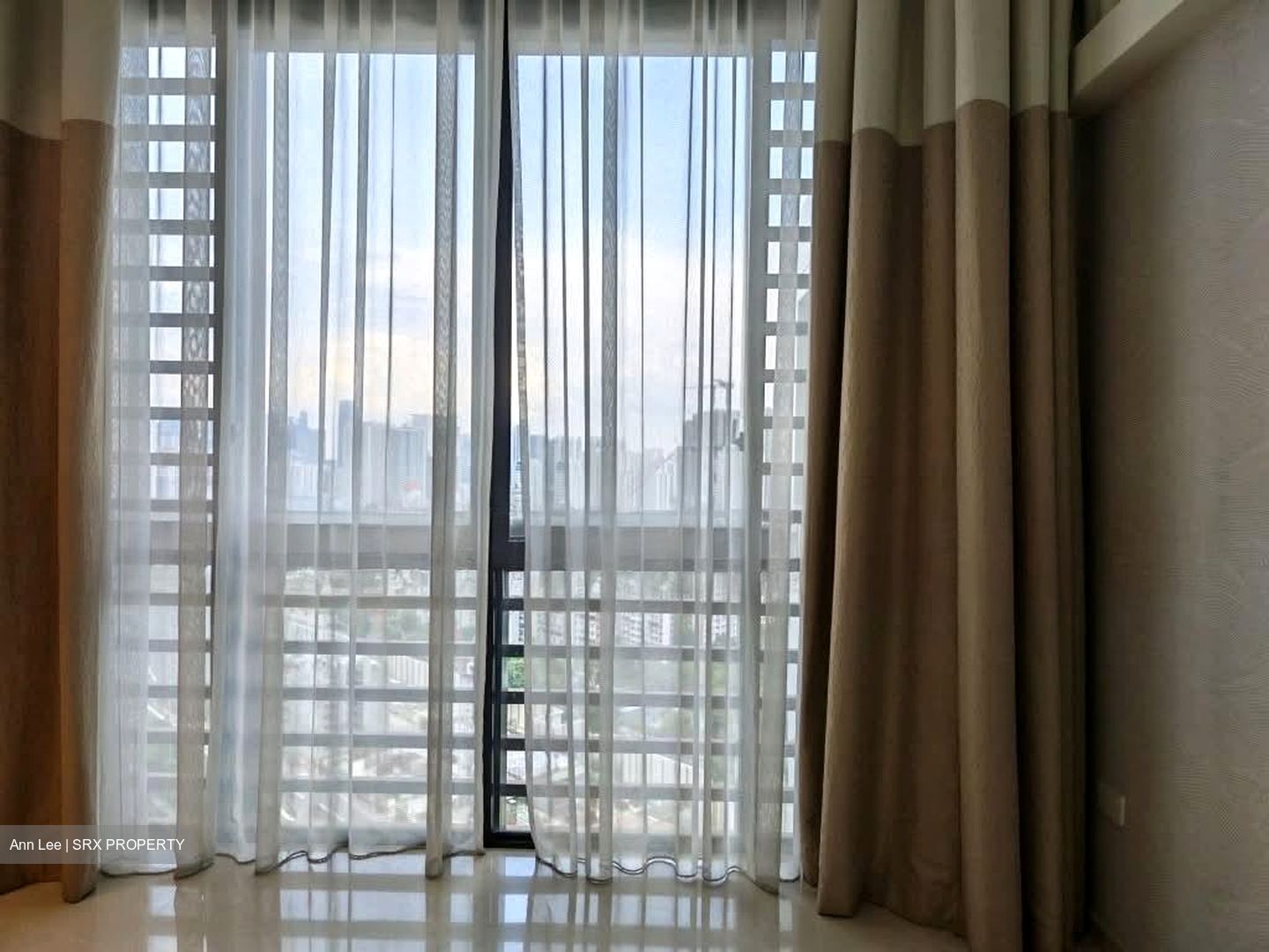 The Crest (D3), Condominium #562258881